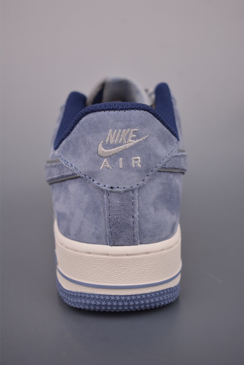 Nike Air Force 1 Low view
