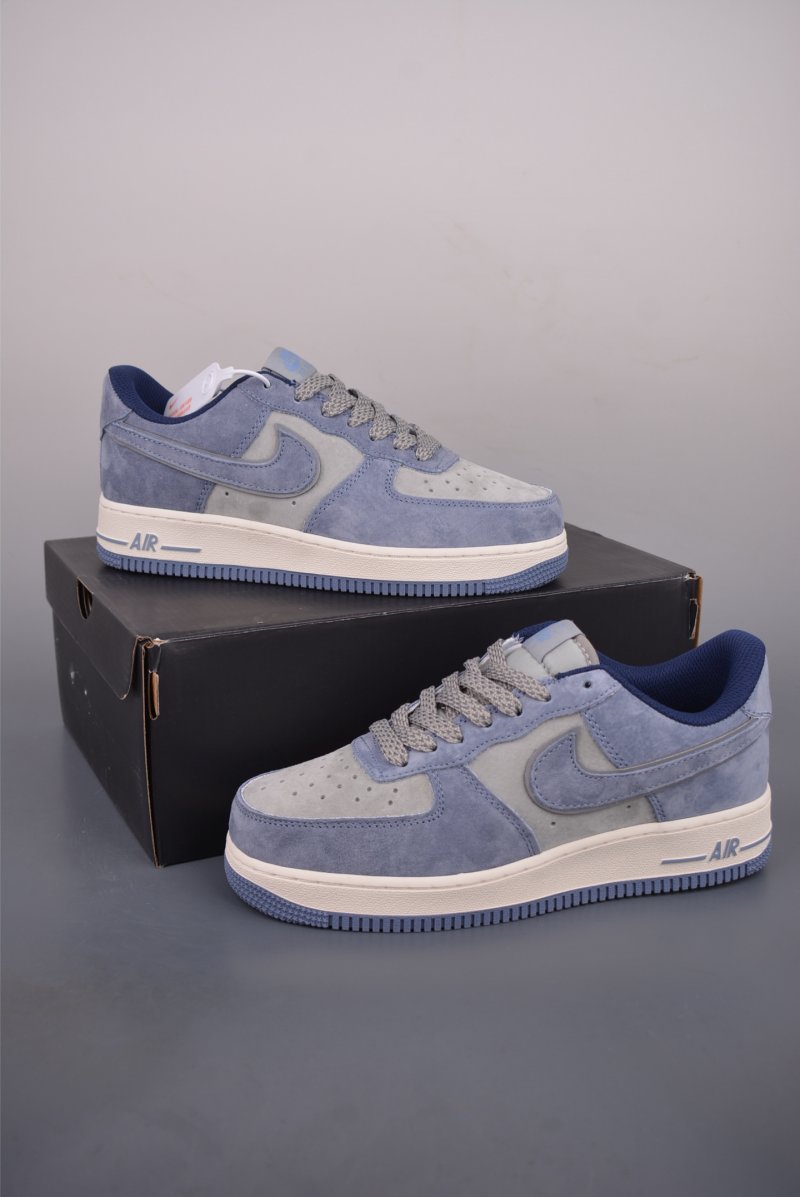 Nike Air Force 1 Low view