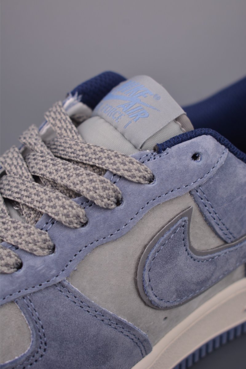 Nike Air Force 1 Low view