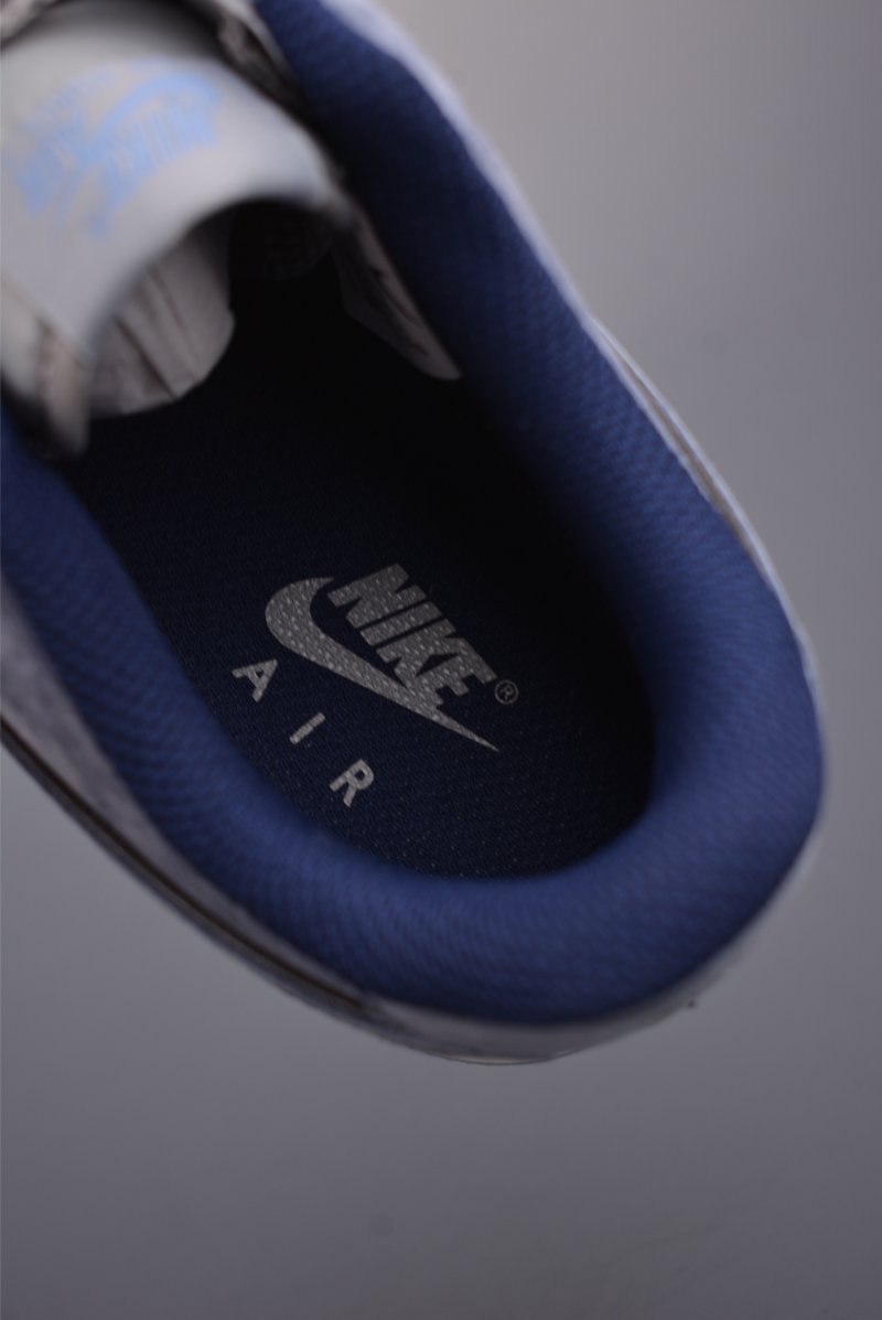 Nike Air Force 1 Low view