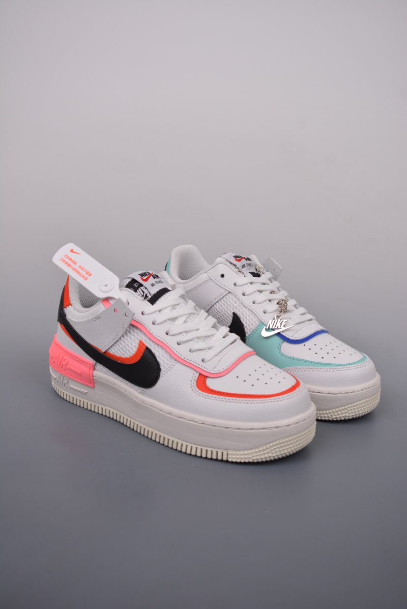 Nike Air Force 1 Low 'Macaron'