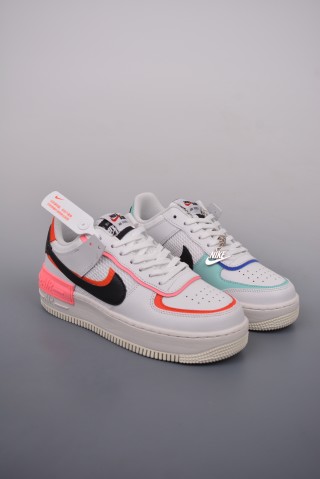 Nike Air Force 1 Low 'Macaron' view 1