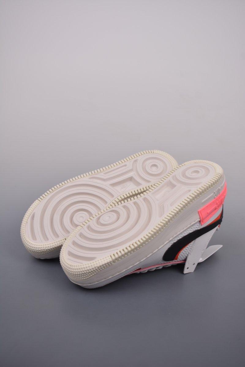 Nike Air Force 1 Low 'Macaron' view