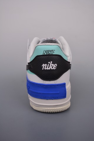 Nike Air Force 1 Low 'Macaron' view 4