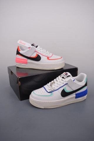 Nike Air Force 1 Low 'Macaron' view 5