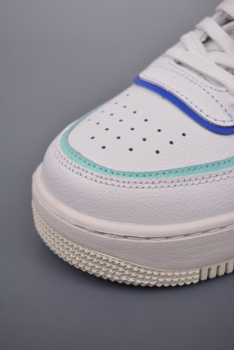 Nike Air Force 1 Low 'Macaron' view