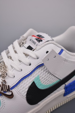 Nike Air Force 1 Low 'Macaron' view 7