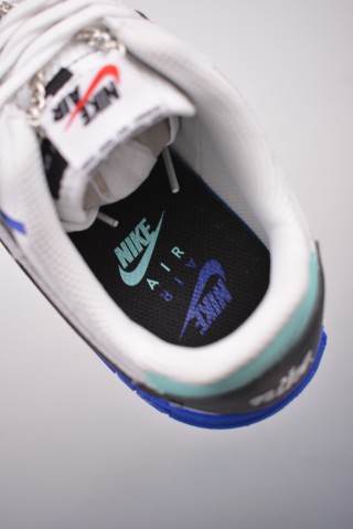 Nike Air Force 1 Low 'Macaron' view 9