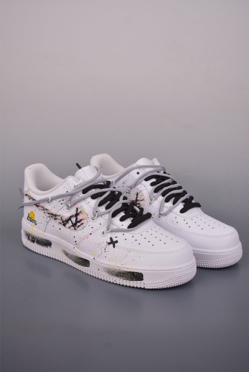 Nike Air Force 1 Low 'Wild Sketch'
