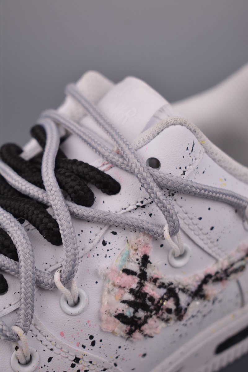 Nike Air Force 1 Low 'Wild Sketch' view