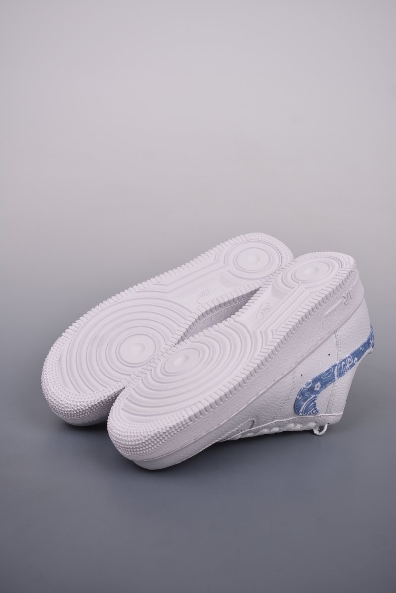 Nike Air Force 1 Low view