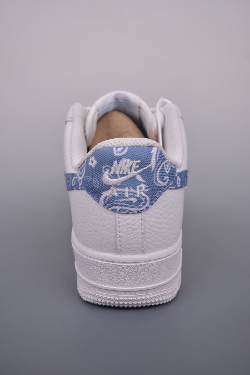 Nike Air Force 1 Low view