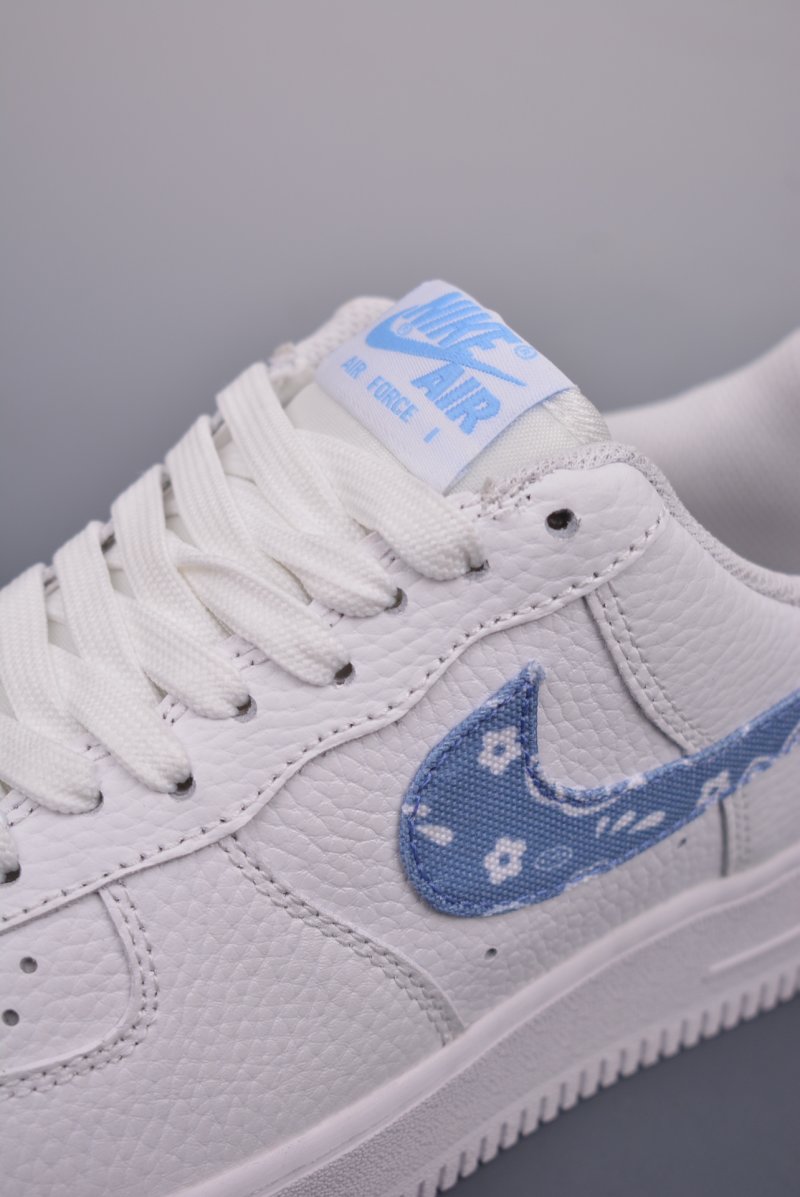 Nike Air Force 1 Low view