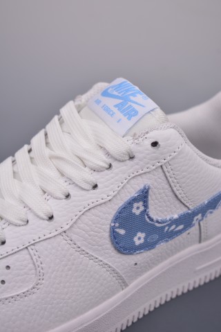 Nike Air Force 1 Low view 7