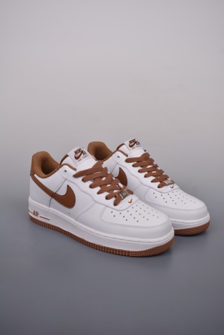 Nike Air Force 1 Low view 1