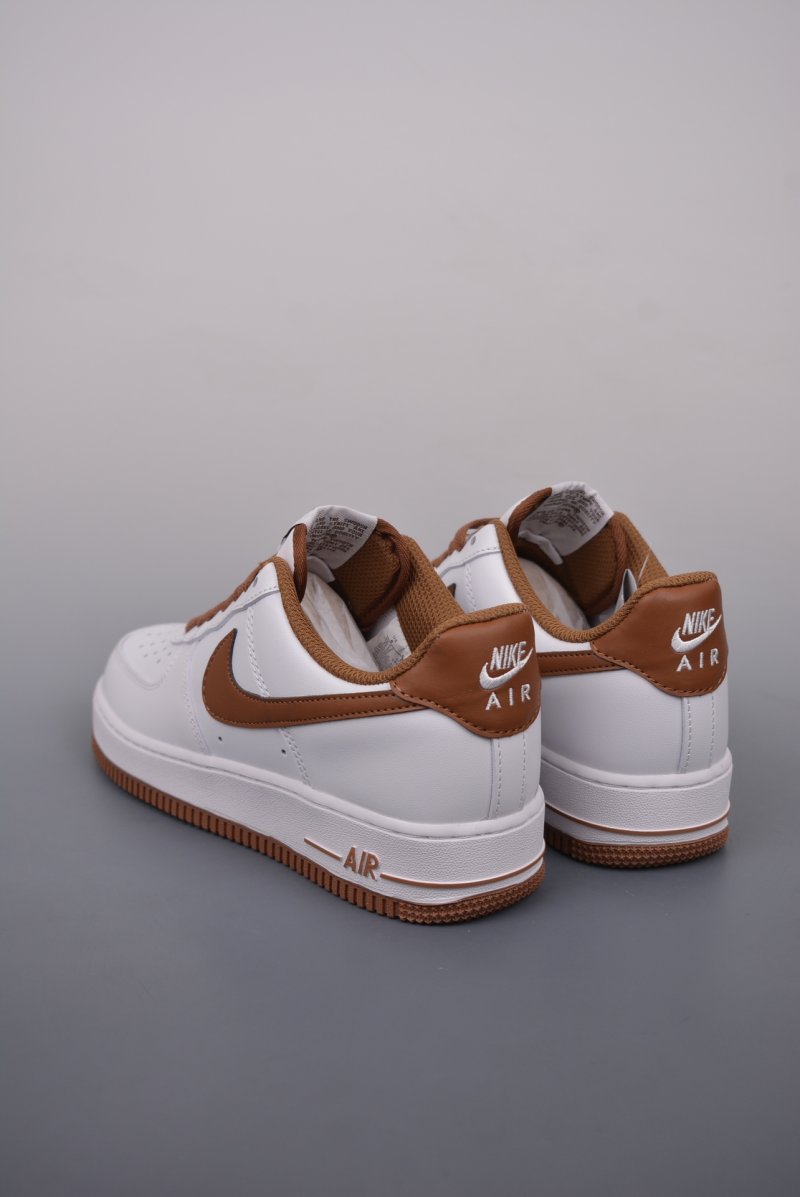 Nike Air Force 1 Low view