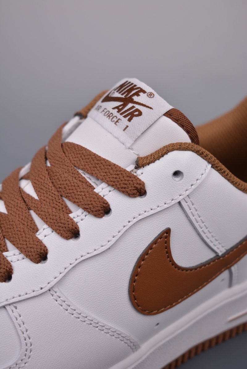 Nike Air Force 1 Low view