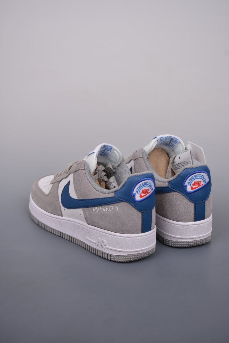 Nike Air Force 1 Low view
