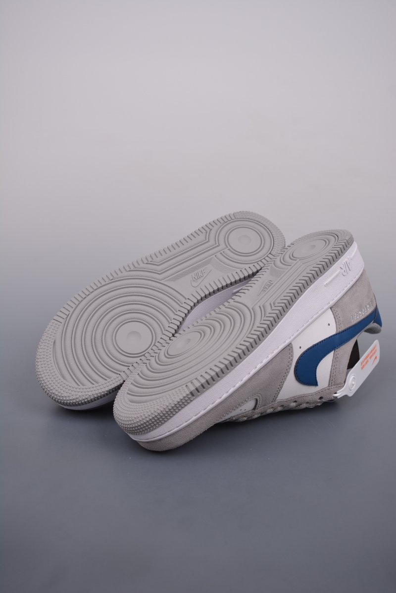 Nike Air Force 1 Low view