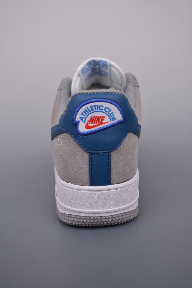 Nike Air Force 1 Low view