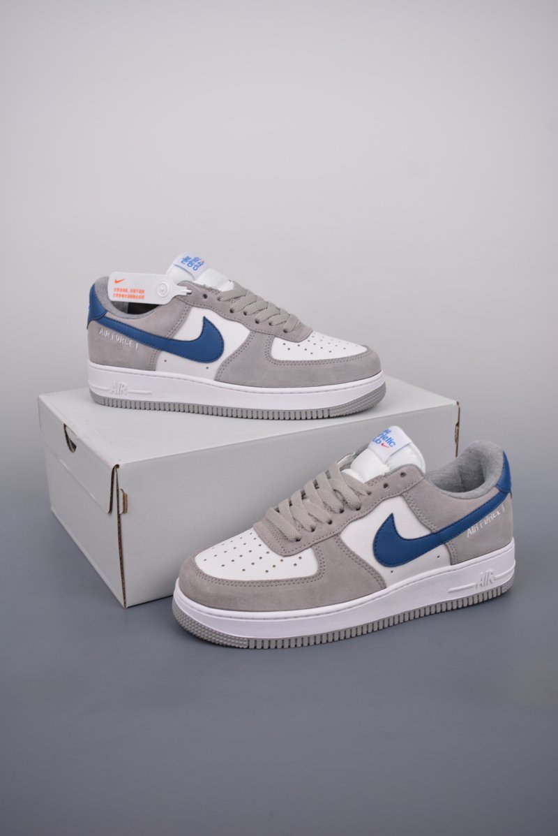 Nike Air Force 1 Low view