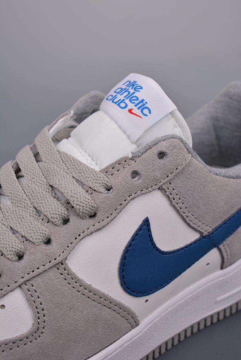 Nike Air Force 1 Low view