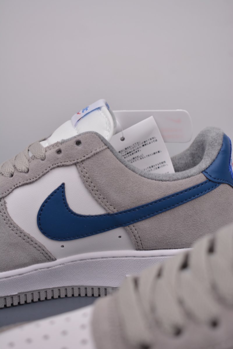 Nike Air Force 1 Low view