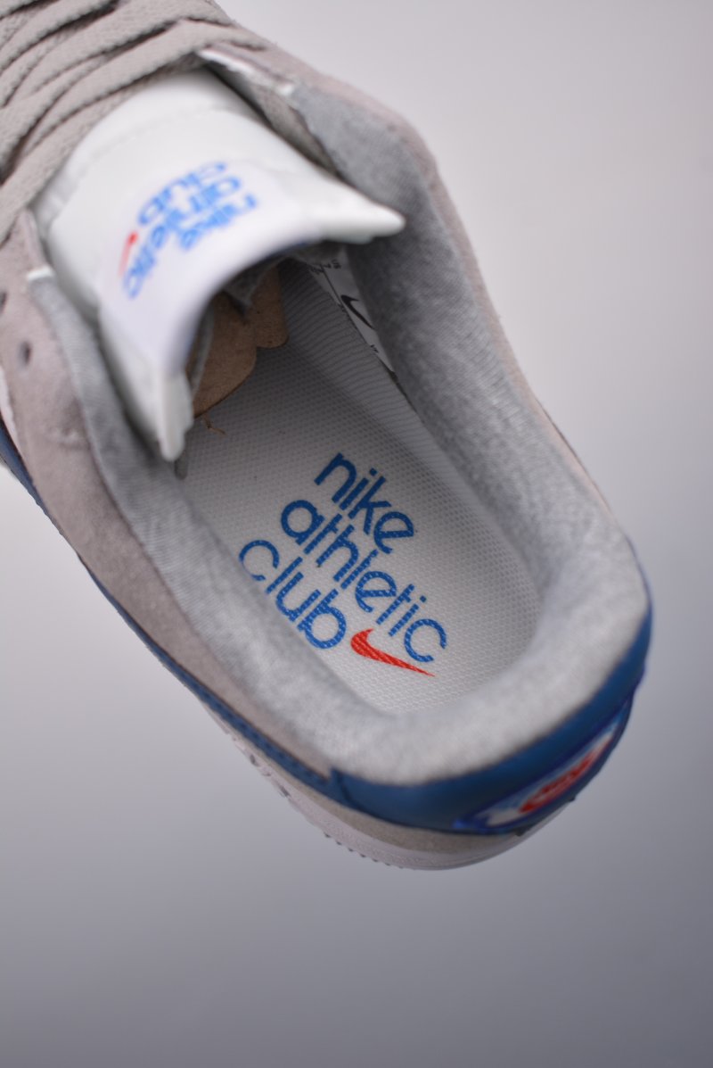 Nike Air Force 1 Low view