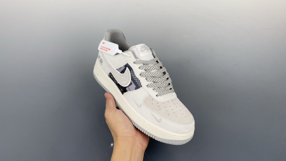 Nike Air Force 1 Low Dior