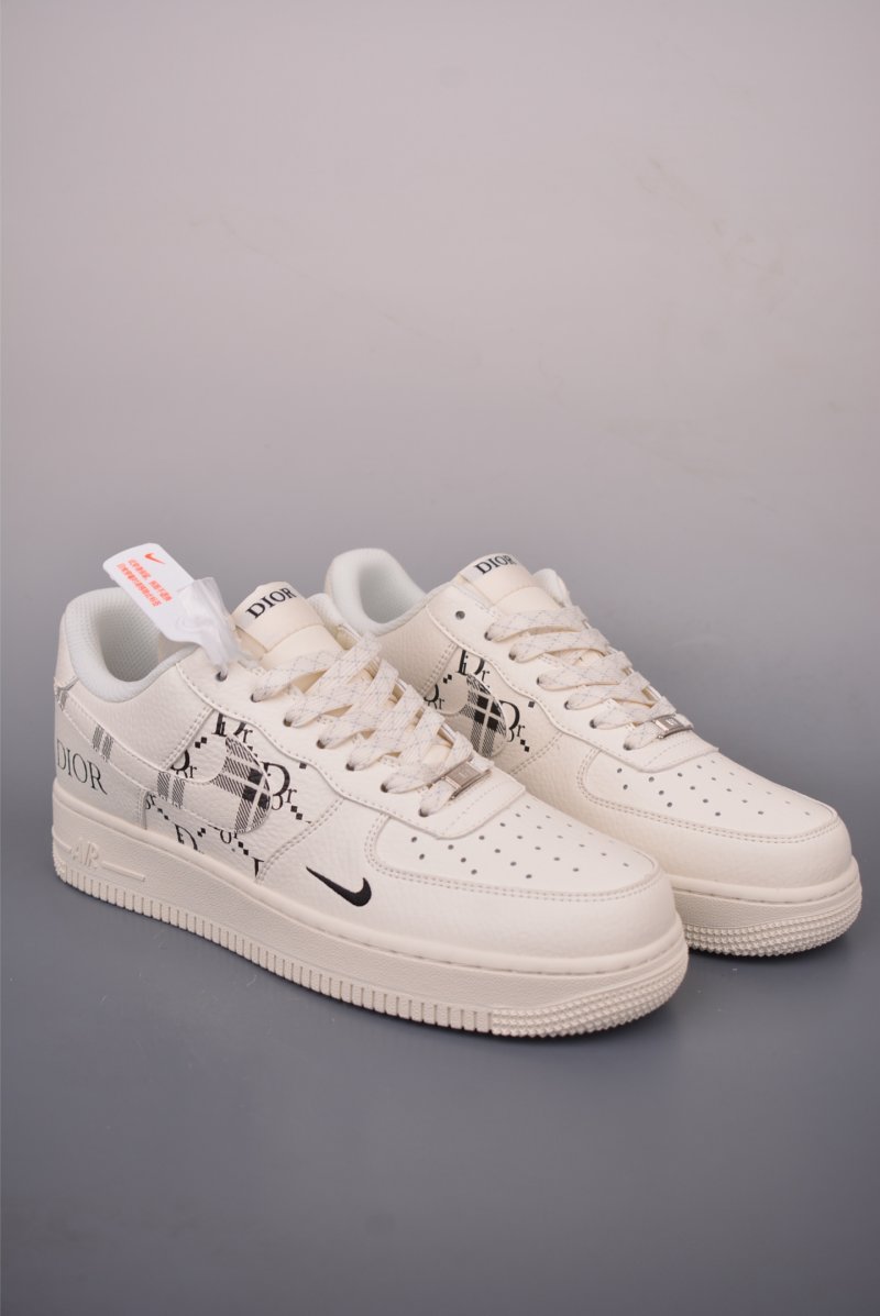 Nike Air Force 1 Low Dior