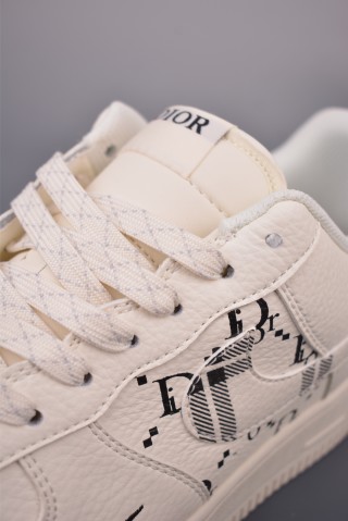 Nike Air Force 1 Low Dior view 7