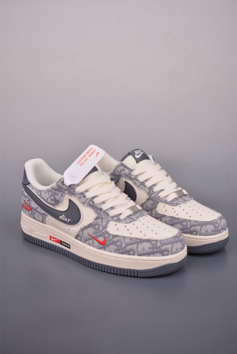 Nike Air Force 1 Low Dior
