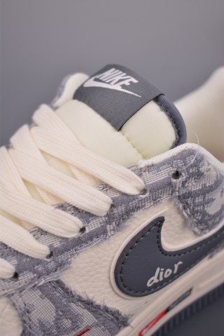 Nike Air Force 1 Low Dior view 7