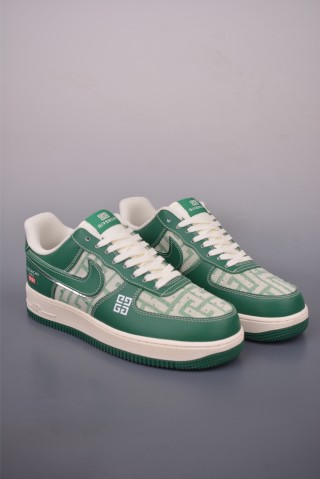 Nike Air Force 1 Low Givenchy view 1