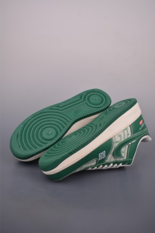 Nike Air Force 1 Low Givenchy view 3