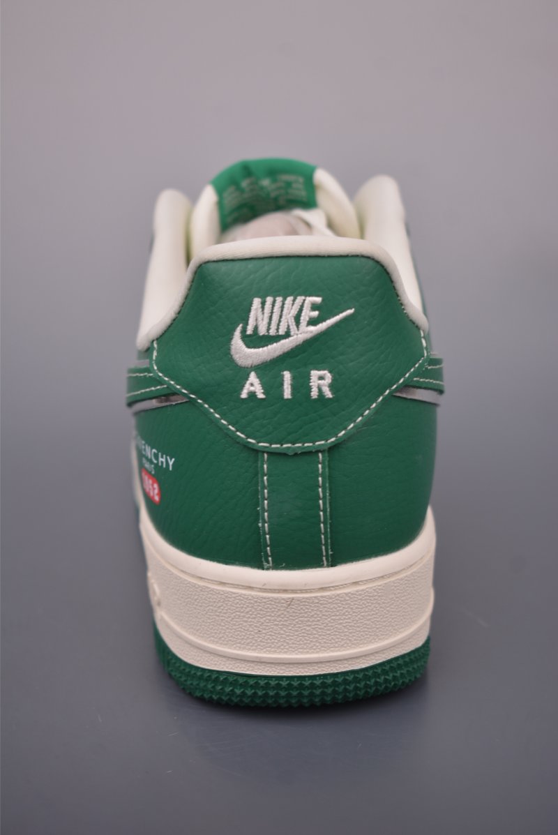 Nike Air Force 1 Low Givenchy view