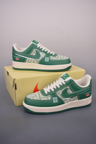 Nike Air Force 1 Low Givenchy view 5