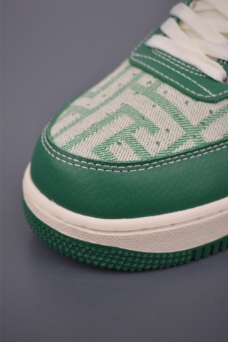 Nike Air Force 1 Low Givenchy view 6