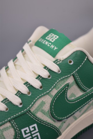 Nike Air Force 1 Low Givenchy view 7