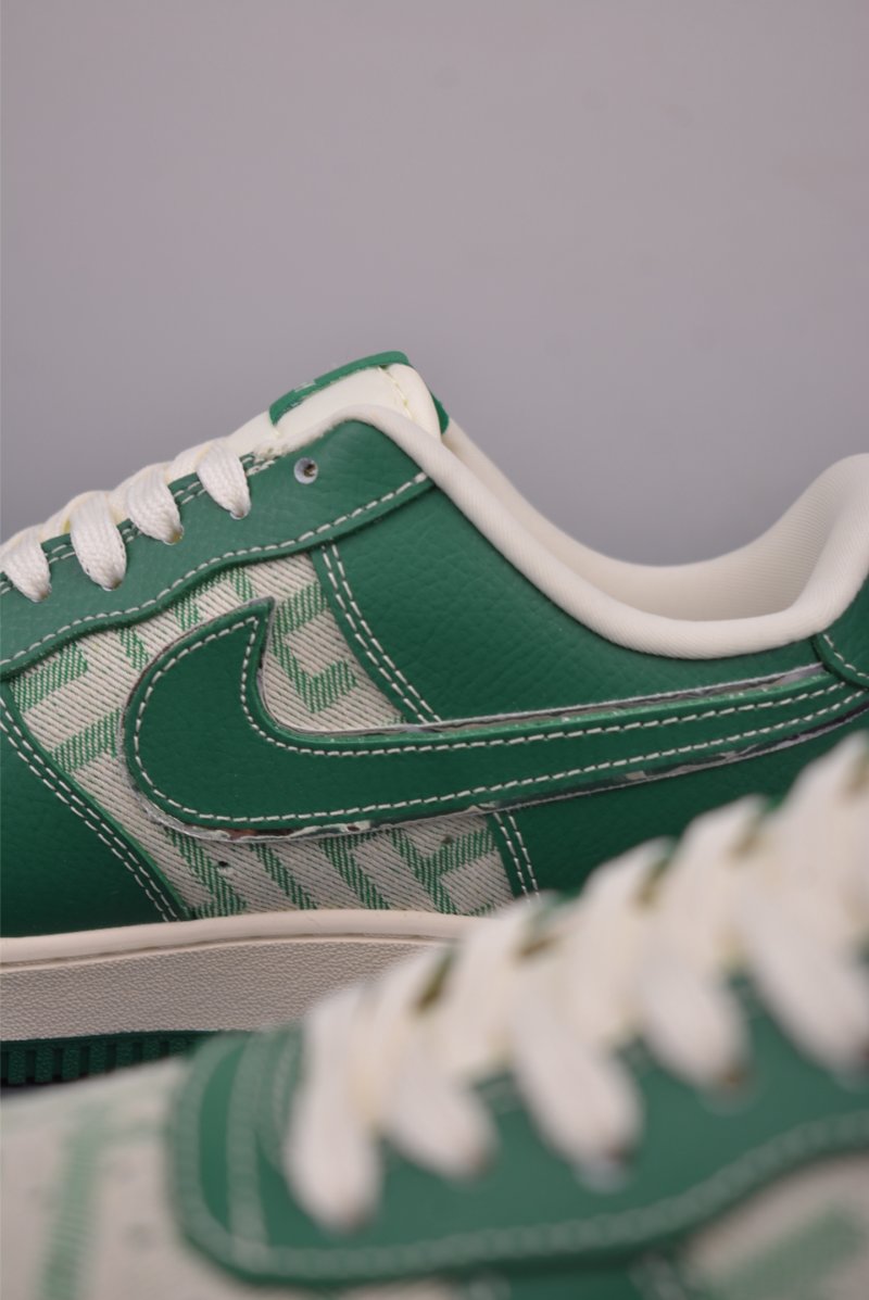 Nike Air Force 1 Low Givenchy view