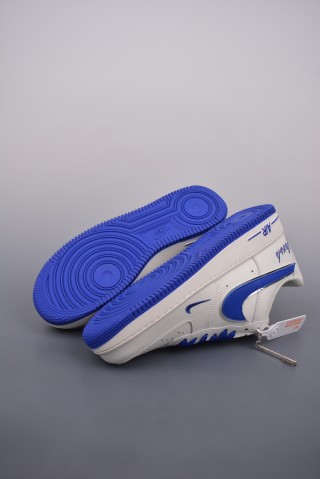Nike Air Force 1 Low view 3