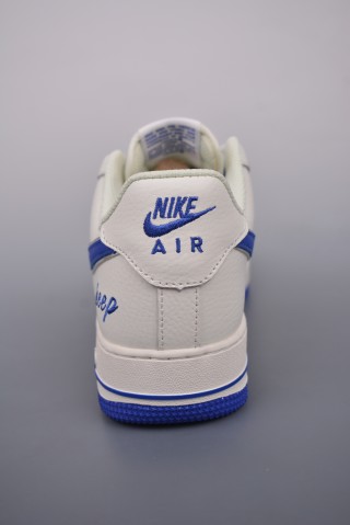 Nike Air Force 1 Low view 4