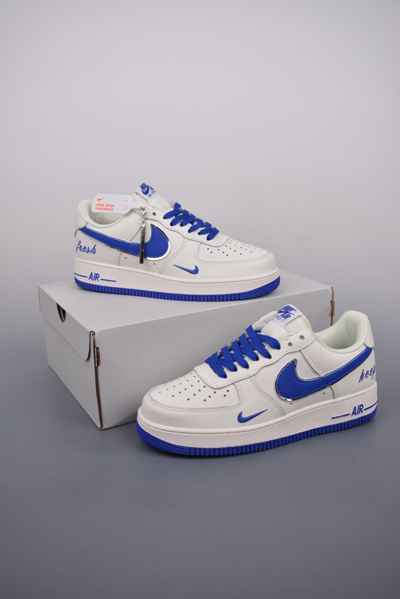 Nike Air Force 1 Low view