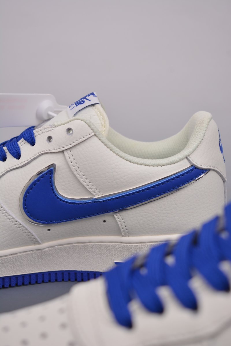 Nike Air Force 1 Low view