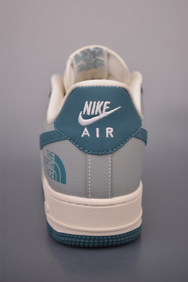 Nike Air Force 1 Low The North Face view
