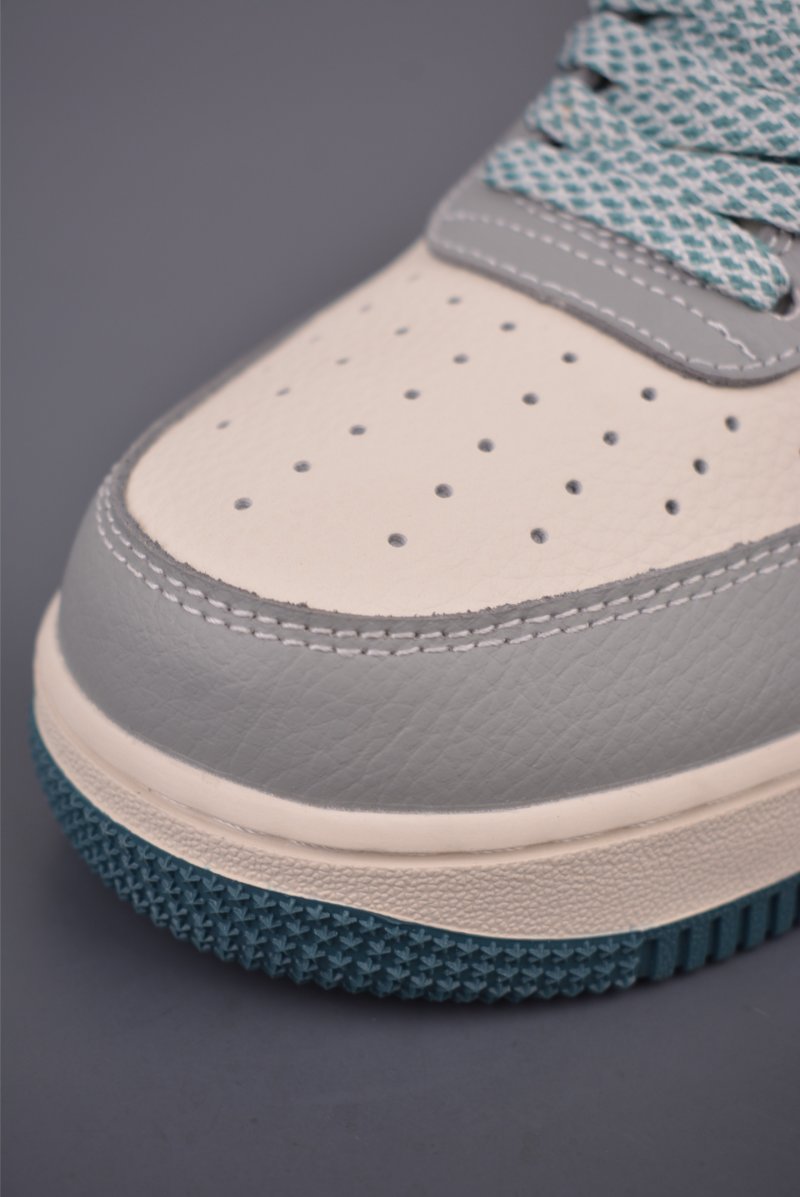 Nike Air Force 1 Low The North Face view
