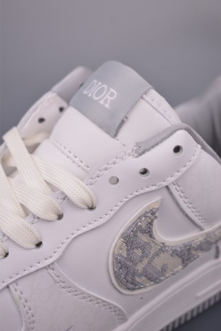 Nike Air Force 1 Low view 7