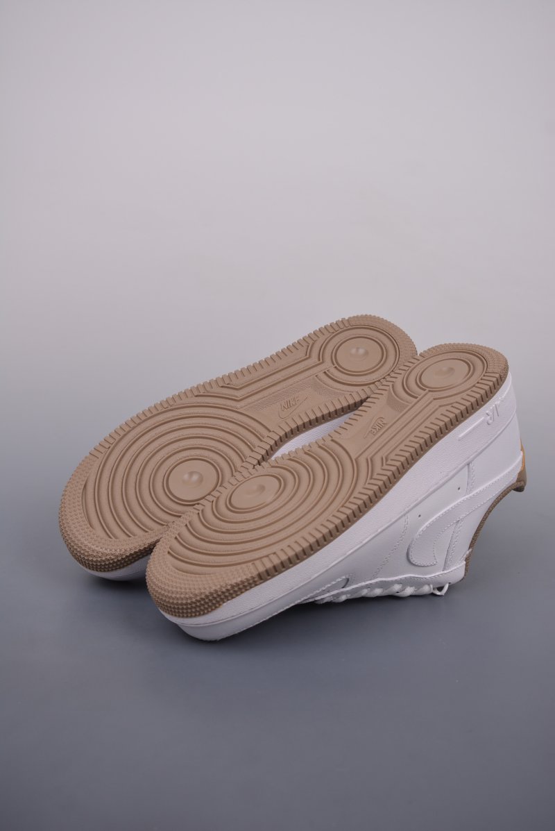 Nike Air Force 1 Low view