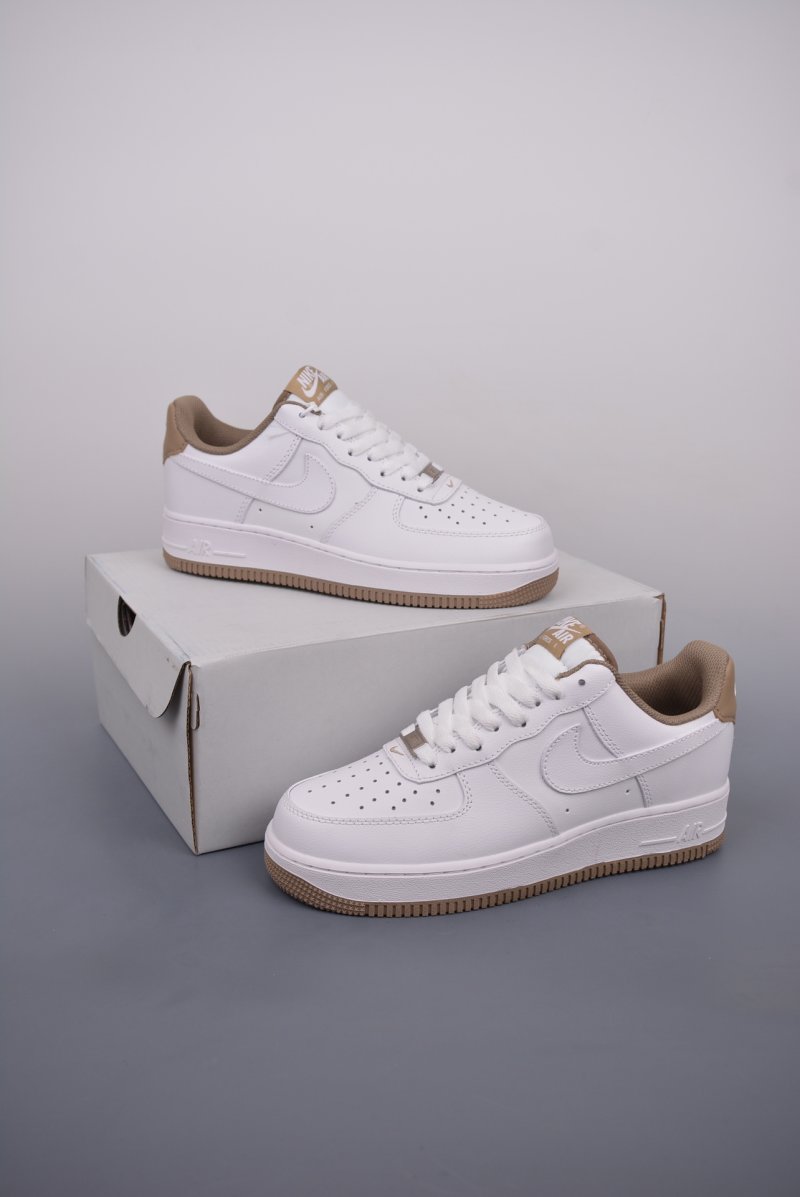 Nike Air Force 1 Low view