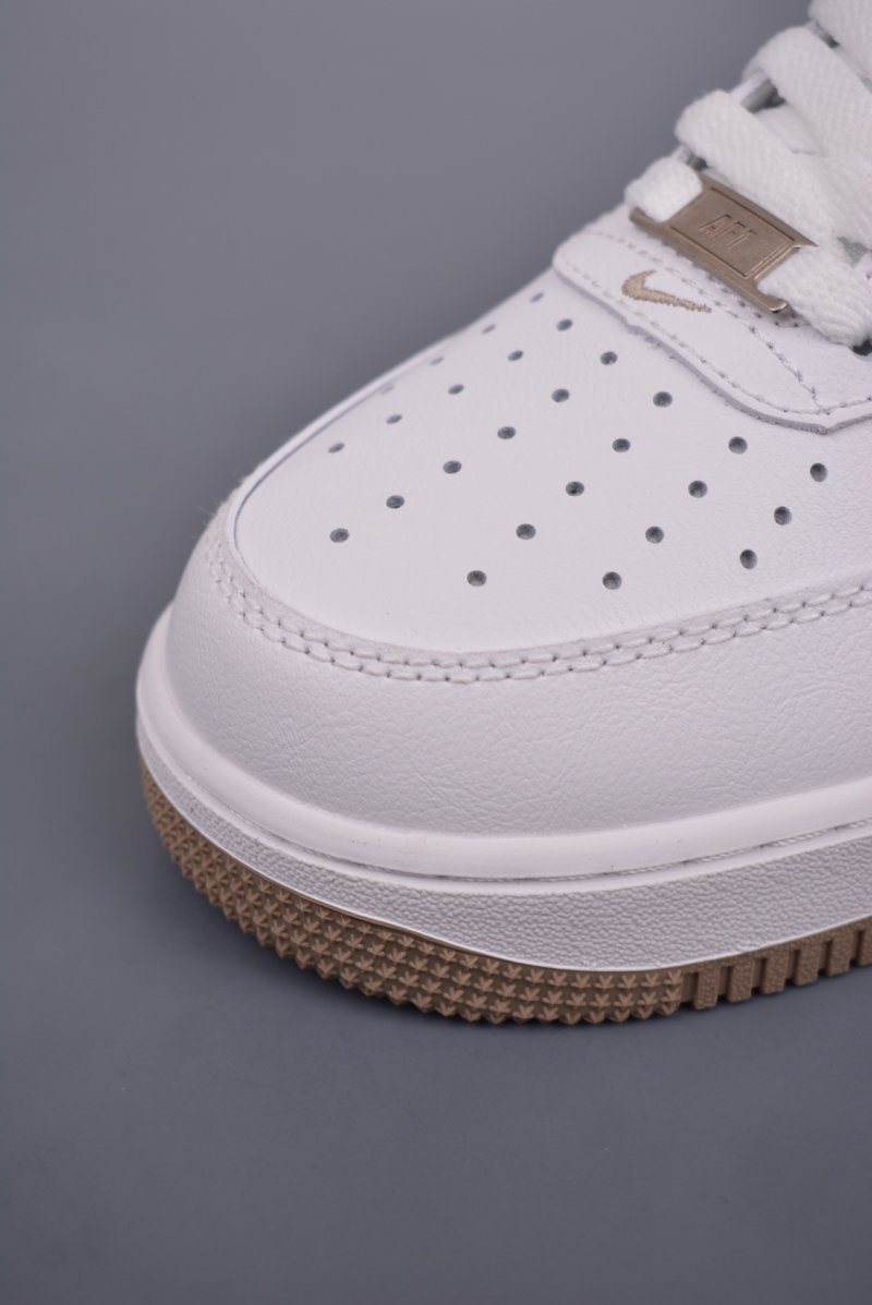 Nike Air Force 1 Low view